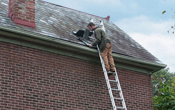 what affects urgent Alderholt roof repairs
