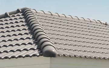 advantages of Alderholt clay roofing