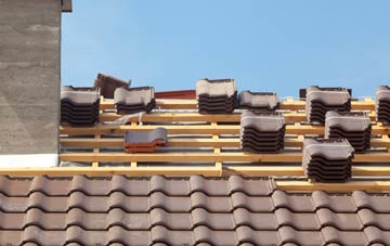 Alderholt clay roofing costs