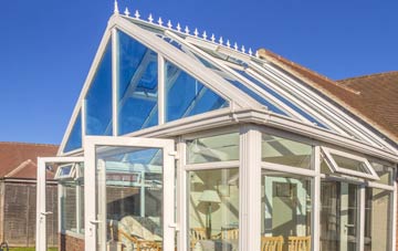 conservatory roof insulation costs Alderholt