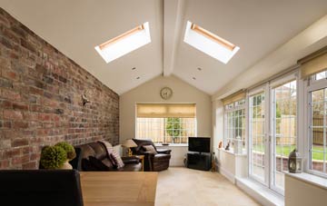 conservatory roof insulation Alderholt, Dorset