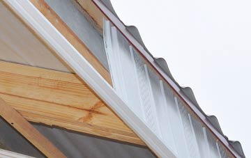 why Alderholt fascia repairs are essential
