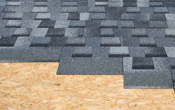 expert Alderholt asphalt roof companies