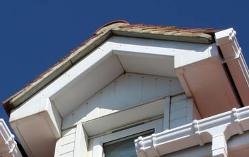 Alderholt fascia installation costs