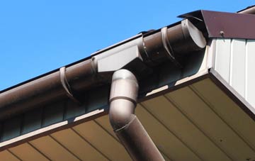 types of Alderholt fascias
