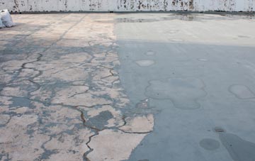Alderholt fibreglass roof repair costs