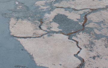 fibreglass roofing replacement Alderholt