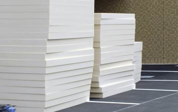 Alderholt flat roof insulation costs