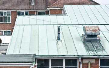 Alderholt lead roofing costs