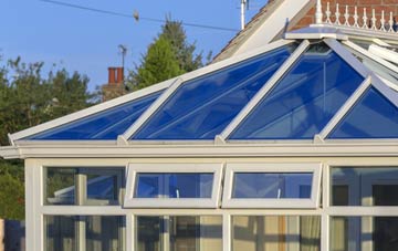 professional Alderholt conservatory insulation