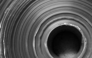 Alderholt pvc roof replacement