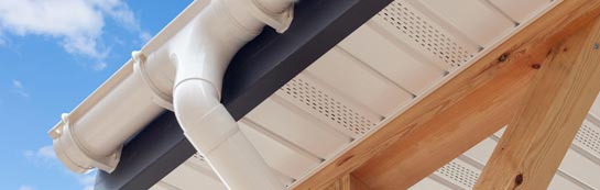 get Alderholt guttering quotes today