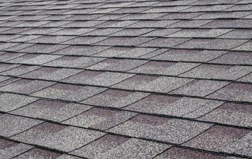 Alderholt tiles for shallow pitch roofing