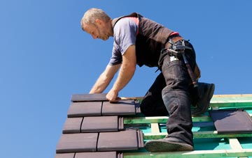disadvantages of Alderholt slate roofing