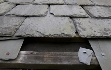 Alderholt slate roof repairs and maintenance