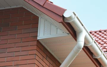 Alderholt soffit repair costs