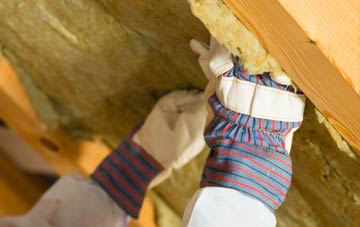 types of Alderholt pitched roof insulation materials