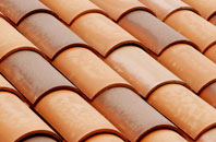 Alderholt clay roofing