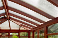 Alderholt conservatory roofing insulation