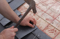 free Alderholt garage roof repair quotes
