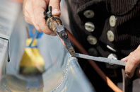 Alderholt lead roof quotes