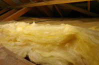 Alderholt pitch roof insulation