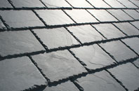 Alderholt slate roof