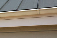 Alderholt soffit repair
