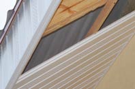 rated Alderholt soffit repair companies