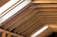 Alderholt tapered roof insulation quotes